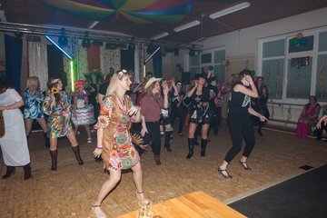 Bild 11 - Latuff 2016 Feier